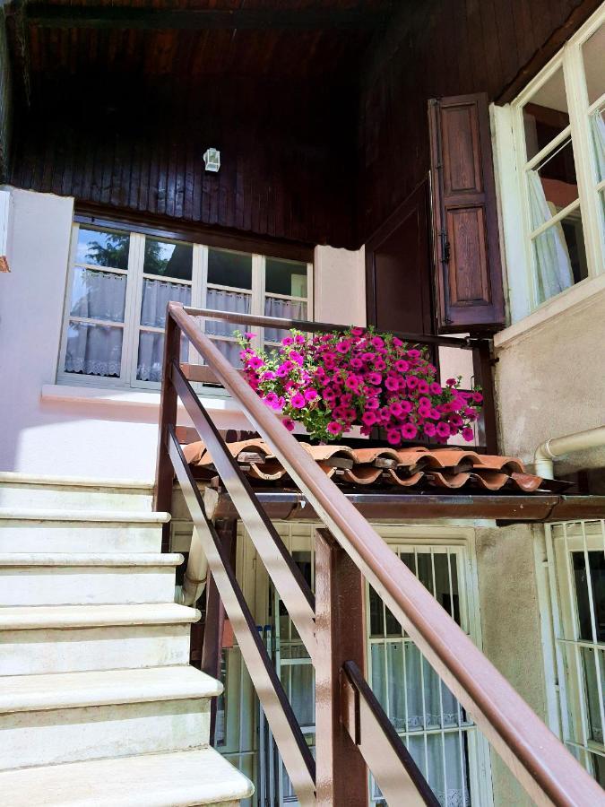 Villanuvola เมอินา ภายนอก รูปภาพ